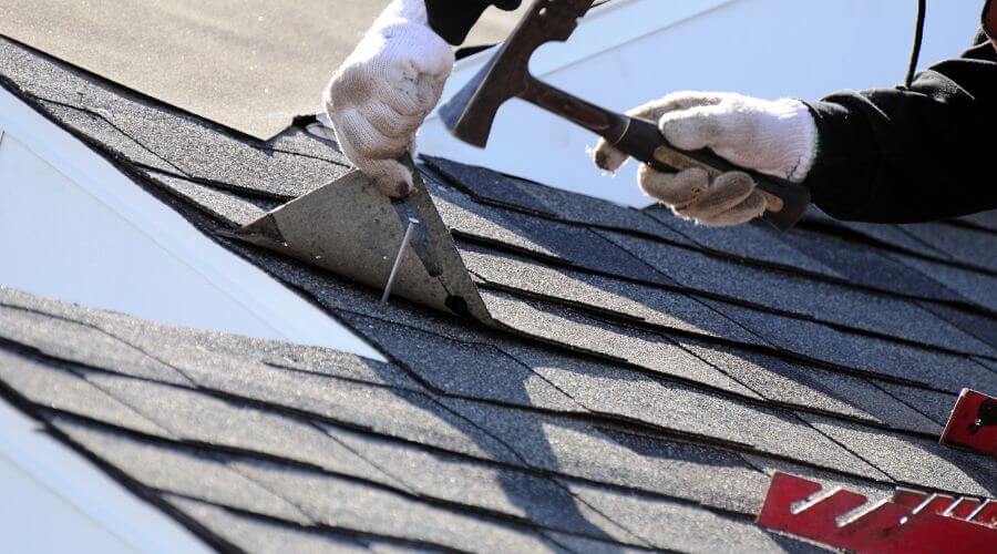 Professional Flat Roofing Installation in Benson, MN